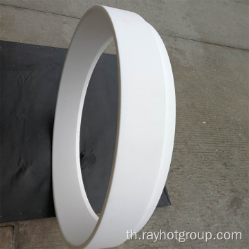 รายการเทปเทปเทป PTFE ที่ขยายออกไปอย่างราบรื่น